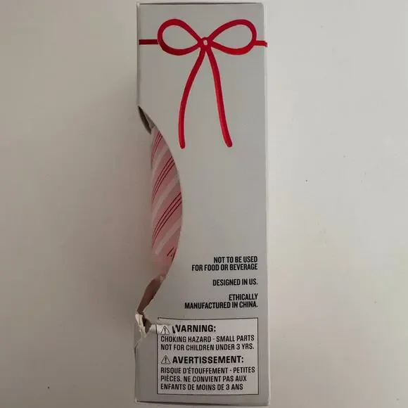 ❌SOLD❌ Stanley The Quencher H2.0 Tumbler Ornament Keychain Mini Strawberry Twist - Picture 2 of 5